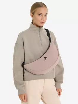 Сумка через плечо женская, Бежевый