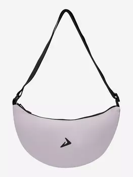 Сумка через плечо женская, Фиолетовый