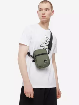 Сумка, Зеленый