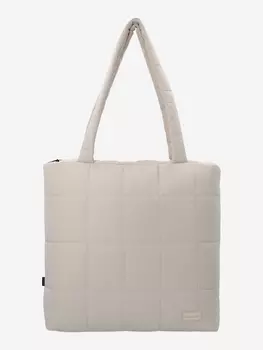 Сумка женская, Бежевый