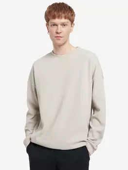 Свитшот мужской, Бежевый