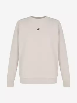 Свитшот мужской Moments, Бежевый