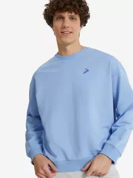 Свитшот мужской, Голубой