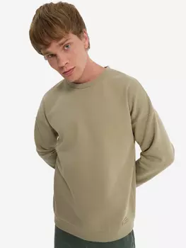 Свитшот мужской, Коричневый