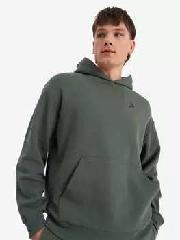 Худи мужская, Зеленый