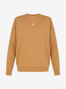 Свитшот мужской Moments, Желтый