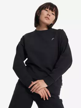 Свитшот женский Brand Love Pack, Черный