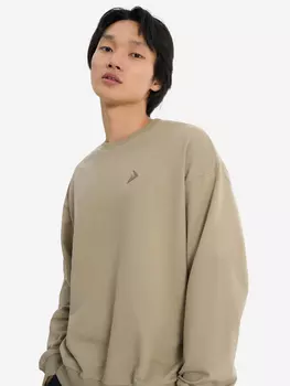 Свитшот мужской, Коричневый