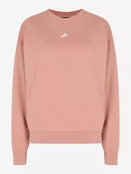 Свитшот женский Moments, Розовый