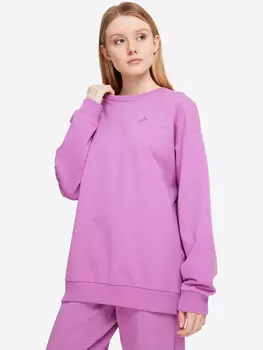 Свитшот женский, Розовый