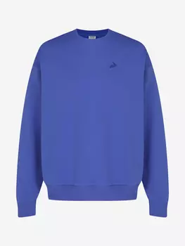 Свитшот мужской, Синий