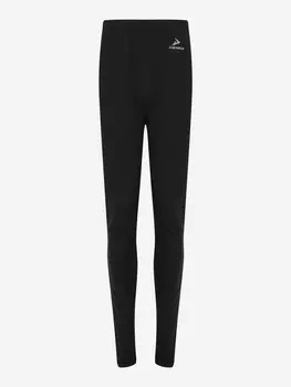 Термобелье низ мужское, Черный