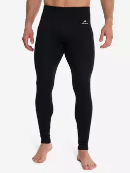 Термобелье низ мужское, Черный