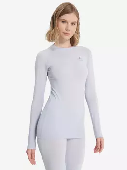 Термобелье верх женское, Фиолетовый