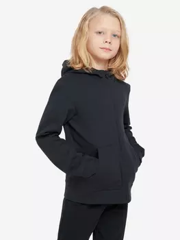 Толстовка для мальчиков, Черный