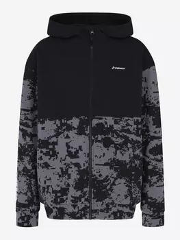 Толстовка для мальчиков, Серый