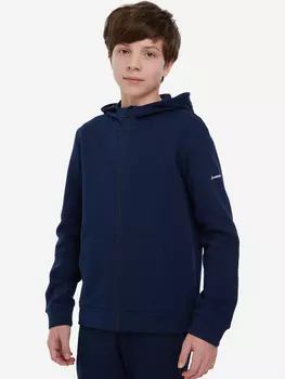 Толстовка для мальчиков, Синий