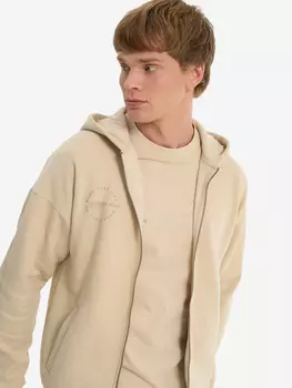 Толстовка мужская, Бежевый