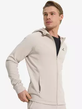Толстовка мужская, Бежевый