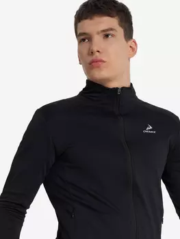 Толстовка мужская, Черный