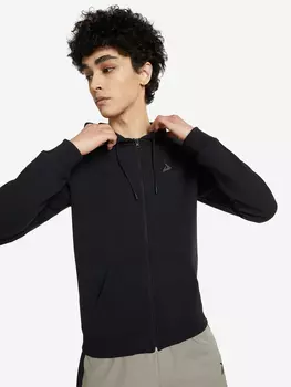 Толстовка мужская, Черный