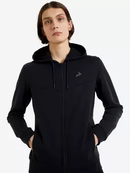 Толстовка мужская, Черный