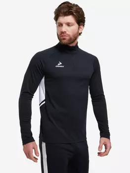 Толстовка мужская, Черный