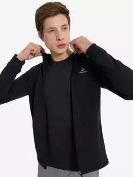 Толстовка мужская, Черный