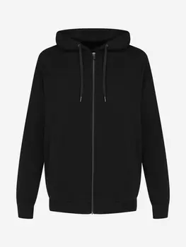 Толстовка мужская, Черный