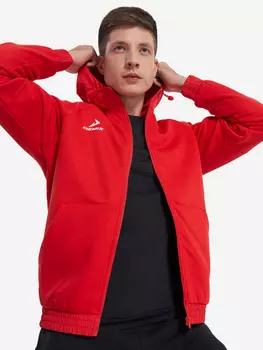 Толстовка мужская Demix, Красный