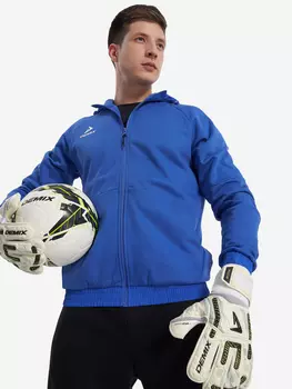 Толстовка мужская Demix, Синий