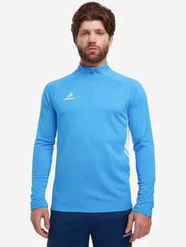 Толстовка мужская, Голубой