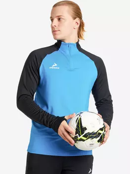 Толстовка мужская, Голубой