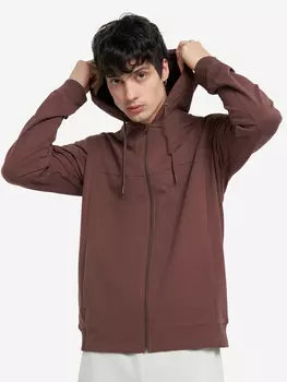 Толстовка мужская, Коричневый