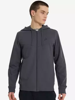 Толстовка мужская, Серый