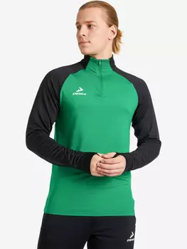 Толстовка мужская, Зеленый