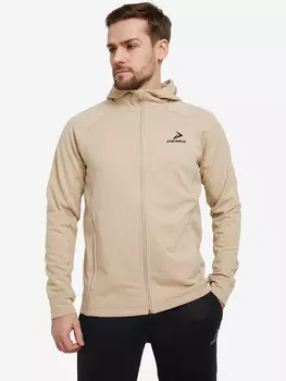 Толстовка мужская, Желтый