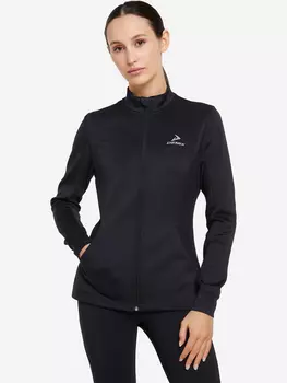 Толстовка женская, Черный