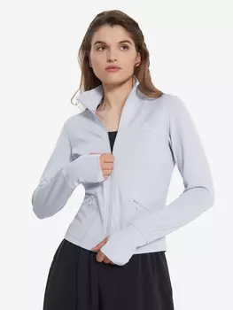 Толстовка женская, Фиолетовый