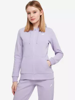 Толстовка женская, Фиолетовый