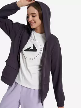 Толстовка женская, Фиолетовый