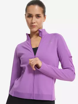 Толстовка женская, Фиолетовый