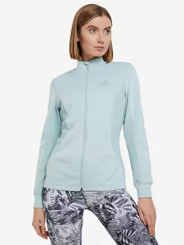 Толстовка женская, Голубой