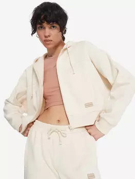 Толстовка женская Workday, Бежевый