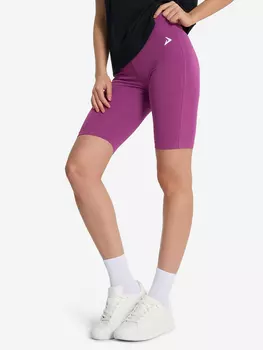 Велосипедки женские, Фиолетовый