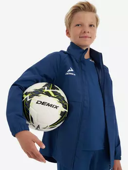 Ветровка для мальчиков, Синий