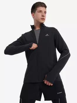 Ветровка мужская, Черный