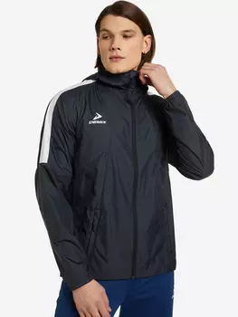 Ветровка мужская, Черный