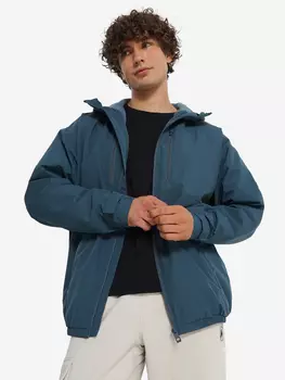 Ветровка мужская Discover, Синий