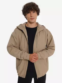 Ветровка мужская Discover, Желтый